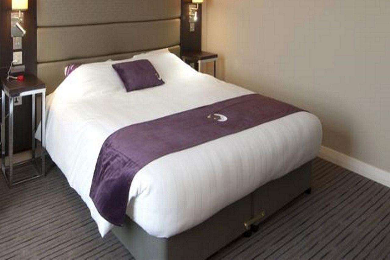 Premier Inn London Southwark 외부 사진