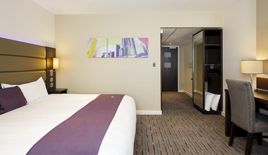 Premier Inn London Southwark 외부 사진